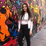 Amelie Wall - @amelie_wallner - Instagram