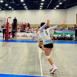 Amelie walle - @ameliewalle.vball - Instagram