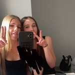 amelie - @ameliewardle - Instagram