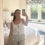 Amelie - @ameliewardxx - Instagram