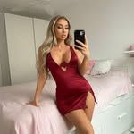Amelie Ward - @amelie__ward53 - Instagram
