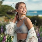 Amelie Ward - @amelie_ward1 - Instagram
