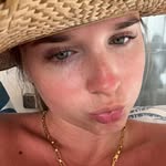 @ameliewardd - Instagram