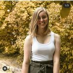Amelie Weber - @amelie.weber00 - Instagram