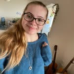 Amelie Wiseman - @amelie_thewise - Instagram