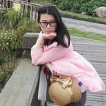 杨欢 - @amelie.yang.98 - Instagram