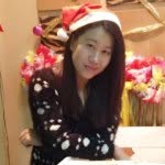 Amelie Yang - @amelie_queen1203 - Instagram