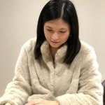 Amelie Yang - @amelie_yang147 - Instagram
