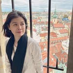 Amelie Yang - @amelie_yangyy - Instagram