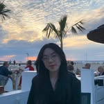Amélie Yang - @melie_yg - Instagram