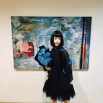 Amelie Yang - @theamelieyang - Instagram