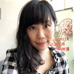 Amelie Yang - @yenwen_alr - Instagram