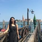 Amelie Yang Xiang - @amelieyangxiang - Instagram