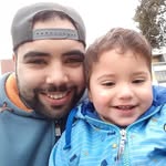 Amelio Junior - @amelio_escobar - Instagram