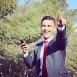 Amer Alomari - @ameralomari77 - Instagram