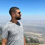 Ameer Beitar - @amerbitar72 - Instagram