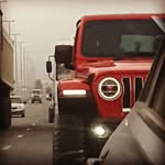 Amer Bitar - @jeep_wranglerjl - Instagram