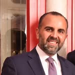 Amer N. Hariri - @amerhariri - Instagram
