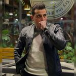 Amer Omara | عامر عمارة - @ameribrahim_98 - Instagram