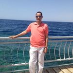 Amer Ismail - @amerlow5 - Instagram