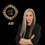 Αμέρισσα Δαφνή - @amerissa_makeup - Instagram