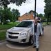 Amer Issa - Facebook