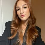 𝑨𝒎𝒆𝒓𝒊𝒔𝒔𝒂 𝑷𝒂𝒈𝒐𝒏𝒊 - @_amerissa._ - Instagram