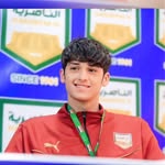 امير جليل - @amerjalil10 - Instagram
