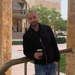 Amer Al-jallad - @3amer_jallad - Instagram