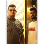 عامر الجراح - @amer___aljarrah - Instagram