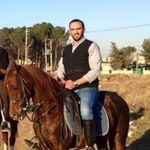 Amer Issam Jarrah - @amer.jarrah86 - Instagram