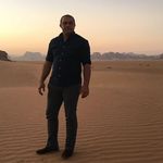 Amer Jarrah - @amer_al_jarrah - Instagram