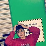 @amer_jarrah_ - Instagram