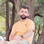 Amer T Jarrah - @jarrahamer - Instagram