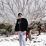 Burhan Jarrah - @burhan_amer_jarrah - Instagram