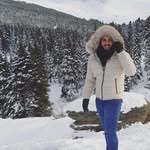 J.H.A - @jarrahalamer - Instagram