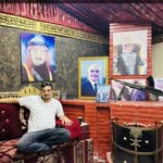 Amer Abu Karaki - @amer.abukaraki - Instagram