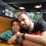 Amer Karim - @krym7295 - Instagram