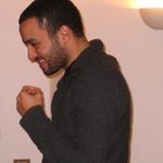 Karim Amer - @karimamer33 - Instagram