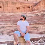 Amer AL-Khader - @3amerkhader - Instagram