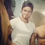Ameŕ Khader - @khader3487 - Instagram