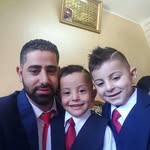 Om Amer Khader - @omamerkhader - Instagram