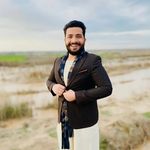 Ak_98 - @eng.amer_khalaf - Instagram