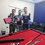 Amer Khaled - @amerkhaled723 - Instagram
