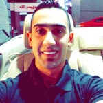 Amer Khater - @amerkhater7 - Instagram