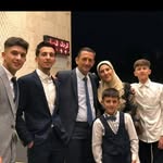 عامر هاشم معالي - @amermaali5395 - Instagram