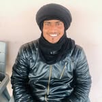 Amer Mabrouk - @mabroukamer975 - Instagram