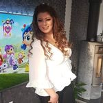 Lina Amer Mansoor - @linaeliasaho - Instagram