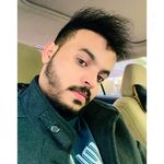 Amer Mansor - @alanaqa98 - Instagram