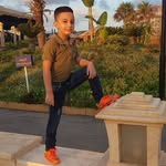 Amer Shadi Mansor - @amermansor992014 - Instagram